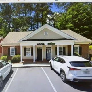 3535 Roswell Road Unit 38, Marietta, Georgia 30062