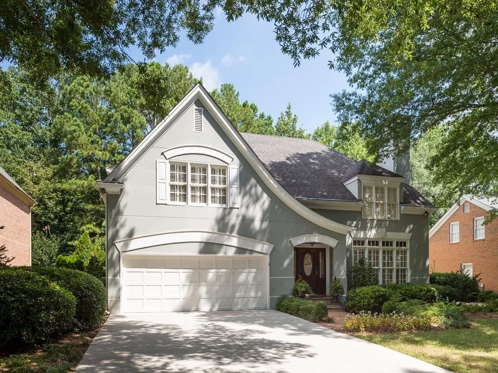 230 Woodchase Close, Atlanta, Georgia 30319, 3 Bedrooms Bedrooms, ,4 BathroomsBathrooms,Residential,Sold,230 Woodchase Close,5896691