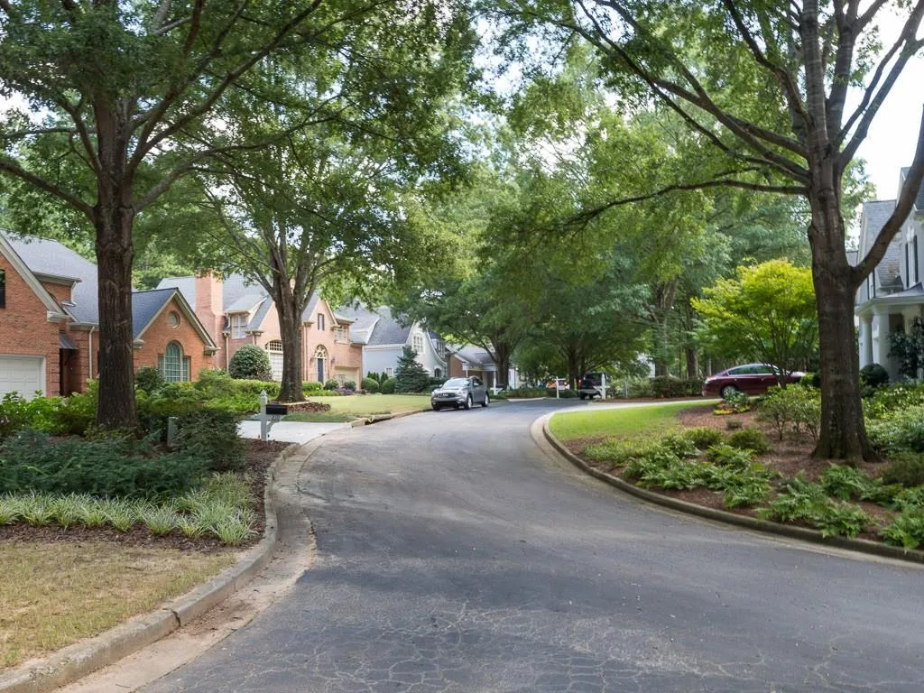 230 Woodchase Close, Atlanta, Georgia 30319, 3 Bedrooms Bedrooms, ,4 BathroomsBathrooms,Residential,Sold,230 Woodchase Close,5896691