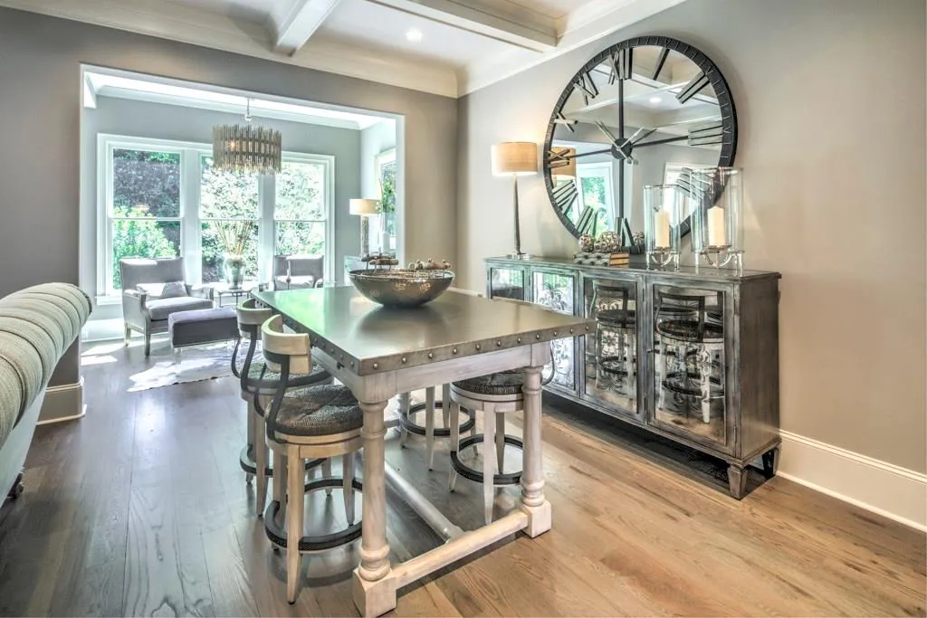 5970 Teton Way, Sandy Springs, Georgia 30328, 4 Bedrooms Bedrooms, ,3 BathroomsBathrooms,Residential,Sold,5970 Teton Way,5927928