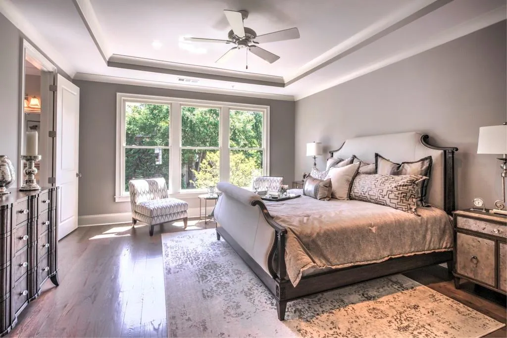 5970 Teton Way, Sandy Springs, Georgia 30328, 4 Bedrooms Bedrooms, ,3 BathroomsBathrooms,Residential,Sold,5970 Teton Way,5927928