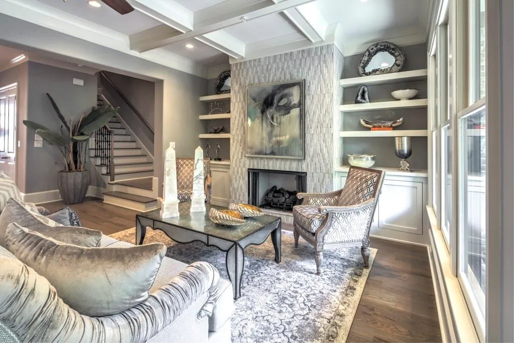 5970 Teton Way, Sandy Springs, Georgia 30328, 4 Bedrooms Bedrooms, ,3 BathroomsBathrooms,Residential,Sold,5970 Teton Way,5927928