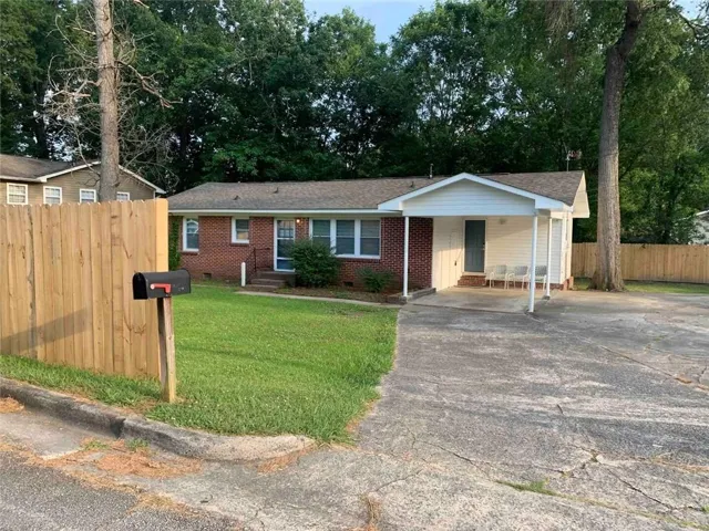 103 Wooten Drive, Rome, Georgia 30165