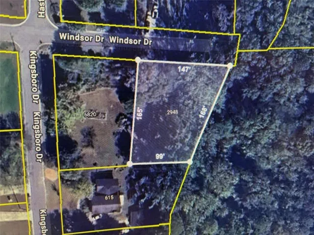 2948 Windsor Drive, Lithia Springs, Georgia 30122