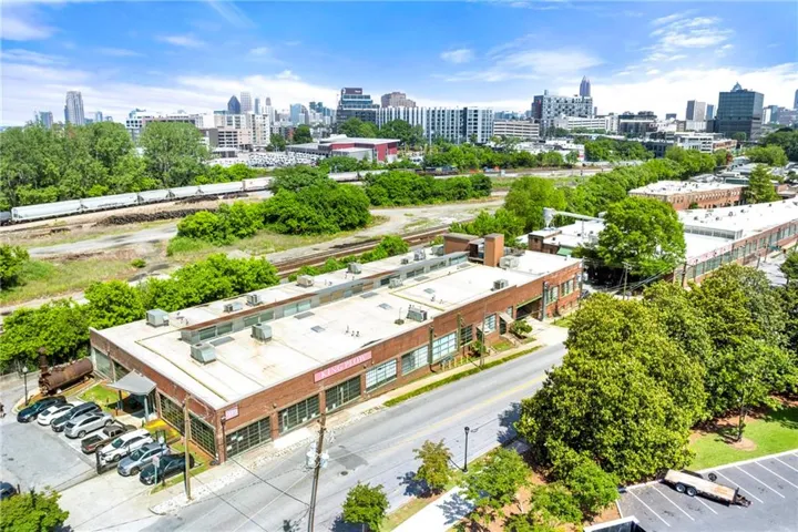 949 W Marietta Street Nw Unit X104, Atlanta, Georgia 30318