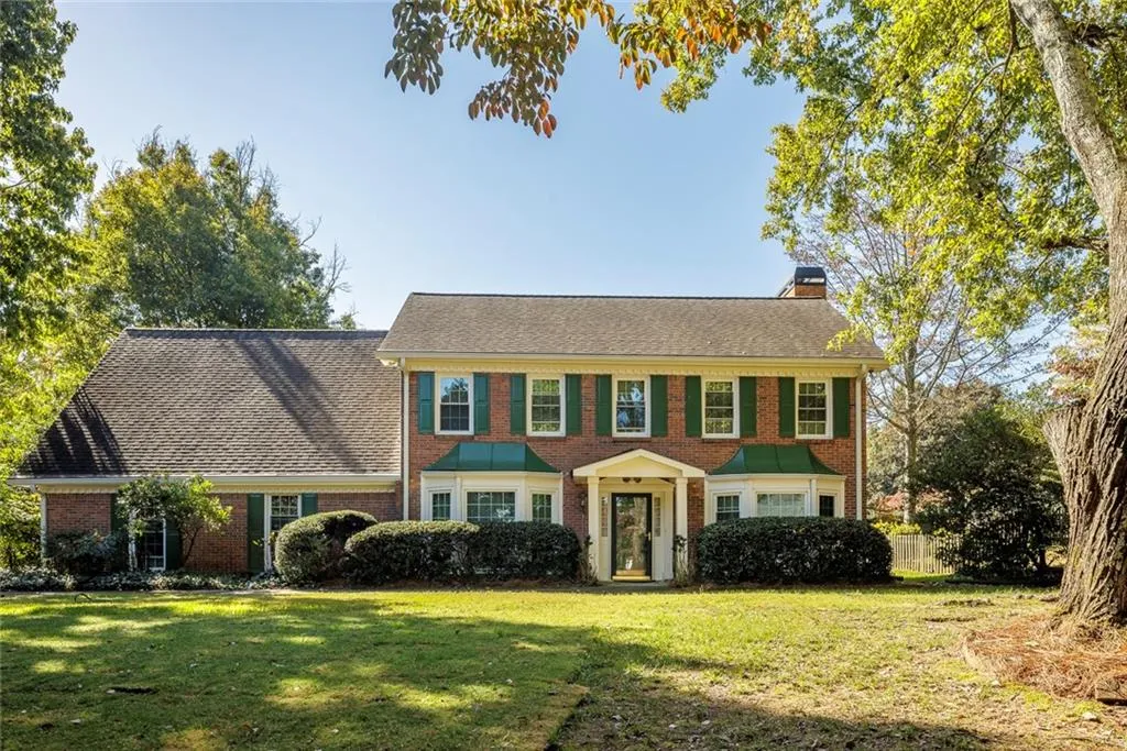 255 Zephyr Court, Atlanta, Georgia 30350, 4 Bedrooms Bedrooms, ,2 BathroomsBathrooms,Residential,Sold,255 Zephyr Court,7484958