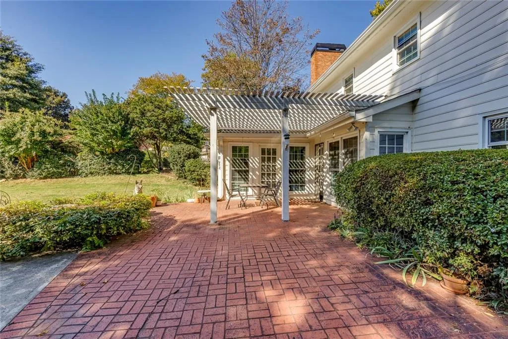 255 Zephyr Court, Atlanta, Georgia 30350, 4 Bedrooms Bedrooms, ,2 BathroomsBathrooms,Residential,Sold,255 Zephyr Court,7484958