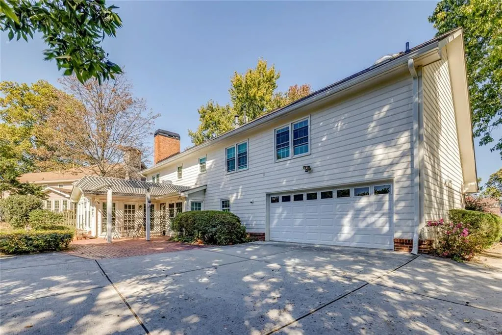 255 Zephyr Court, Atlanta, Georgia 30350, 4 Bedrooms Bedrooms, ,2 BathroomsBathrooms,Residential,Sold,255 Zephyr Court,7484958