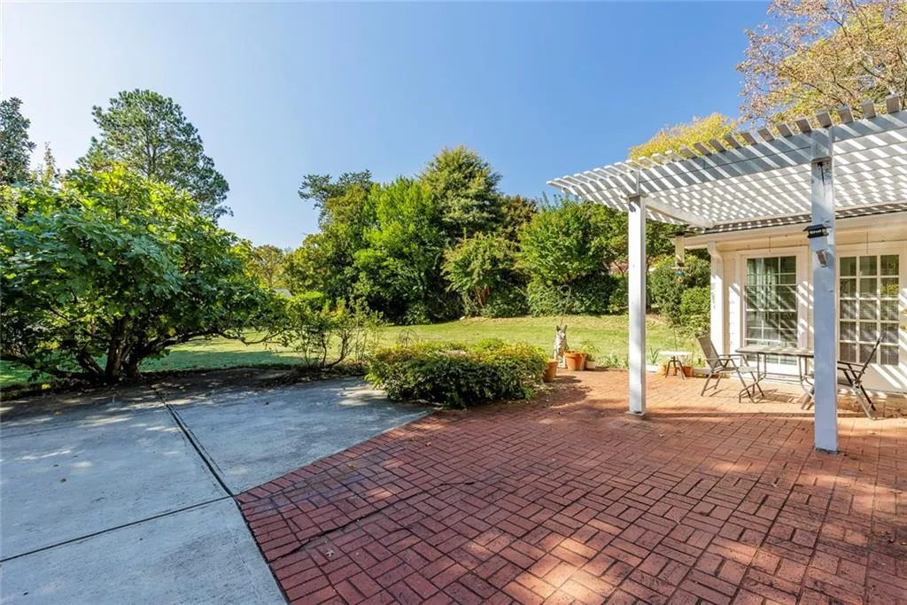 255 Zephyr Court, Atlanta, Georgia 30350, 4 Bedrooms Bedrooms, ,2 BathroomsBathrooms,Residential,Sold,255 Zephyr Court,7484958