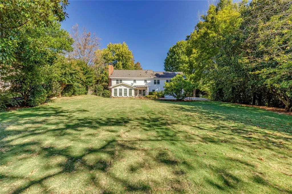 255 Zephyr Court, Atlanta, Georgia 30350, 4 Bedrooms Bedrooms, ,2 BathroomsBathrooms,Residential,Sold,255 Zephyr Court,7484958