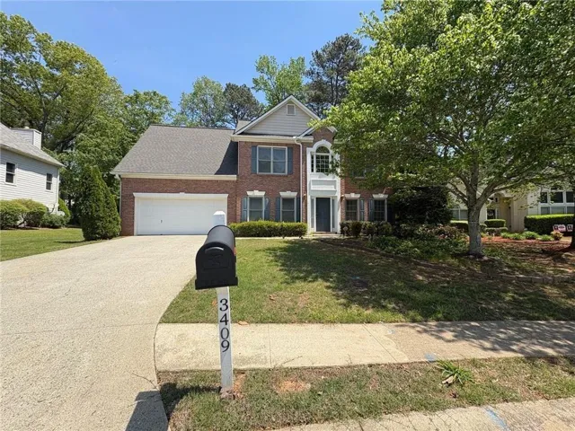 3409 White Sands Way, Suwanee, Georgia 30024