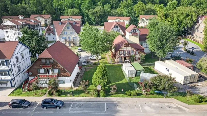 0 Narr Weg, Helen, Georgia 30545