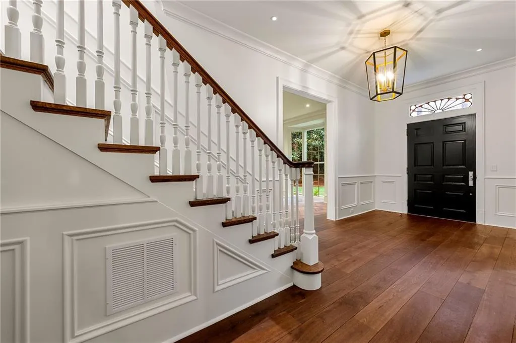 3488 Tuxedo Road Nw, Atlanta, Georgia 30305, 5 Bedrooms Bedrooms, ,6 BathroomsBathrooms,Residential,For Sale,3488 Tuxedo Road Nw,7488652