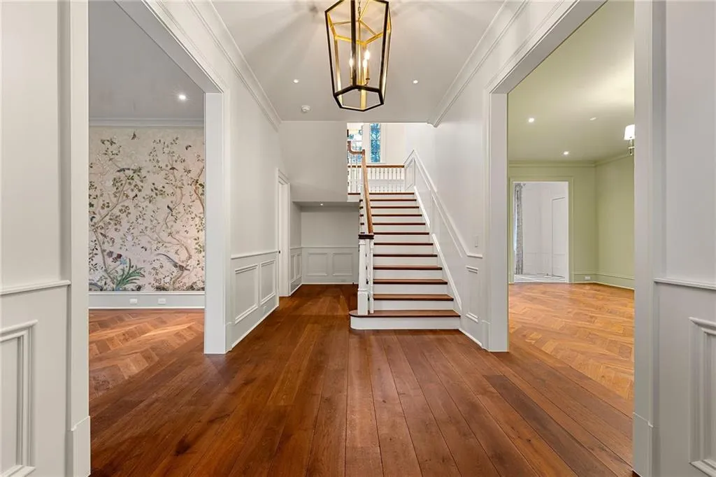 3488 Tuxedo Road Nw, Atlanta, Georgia 30305, 5 Bedrooms Bedrooms, ,6 BathroomsBathrooms,Residential,For Sale,3488 Tuxedo Road Nw,7488652