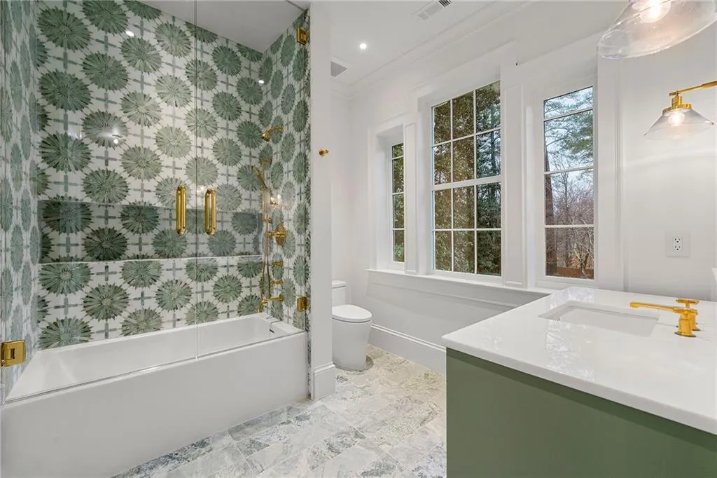 3488 Tuxedo Road Nw, Atlanta, Georgia 30305, 5 Bedrooms Bedrooms, ,6 BathroomsBathrooms,Residential,For Sale,3488 Tuxedo Road Nw,7488652