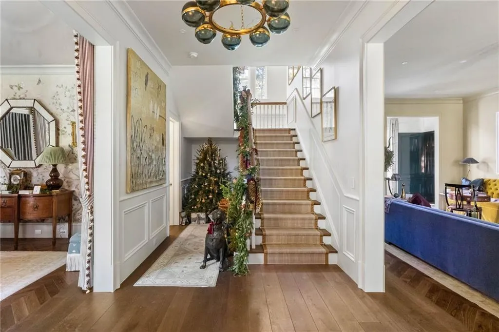 3488 Tuxedo Road Nw, Atlanta, Georgia 30305, 5 Bedrooms Bedrooms, ,6 BathroomsBathrooms,Residential,For Sale,3488 Tuxedo Road Nw,7488652