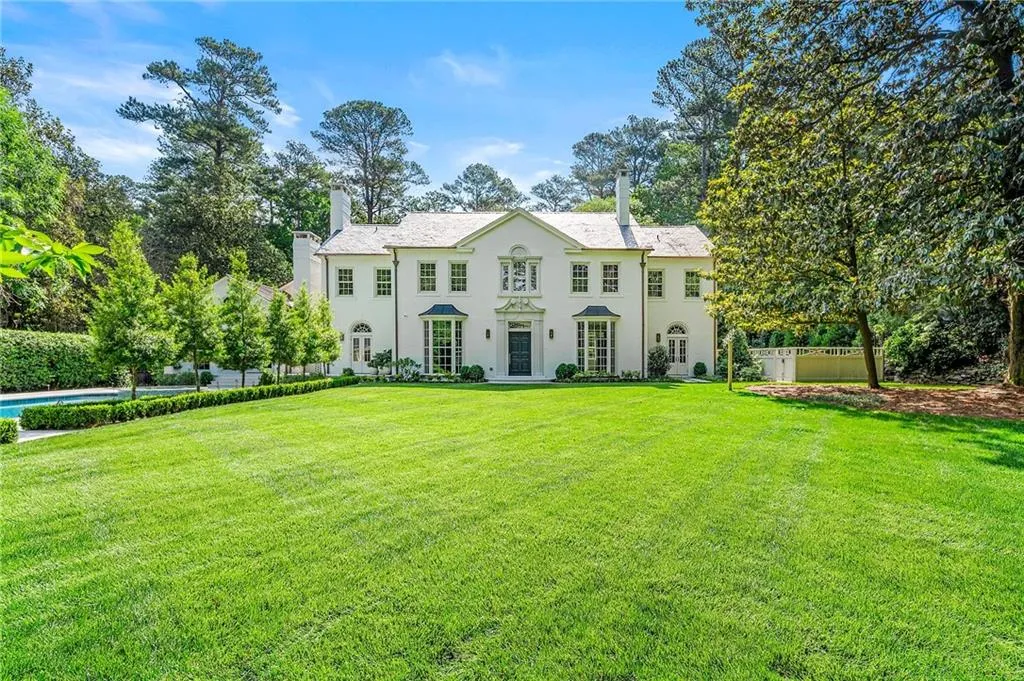 3488 Tuxedo Road Nw, Atlanta, Georgia 30305, 5 Bedrooms Bedrooms, ,6 BathroomsBathrooms,Residential,For Sale,3488 Tuxedo Road Nw,7488652