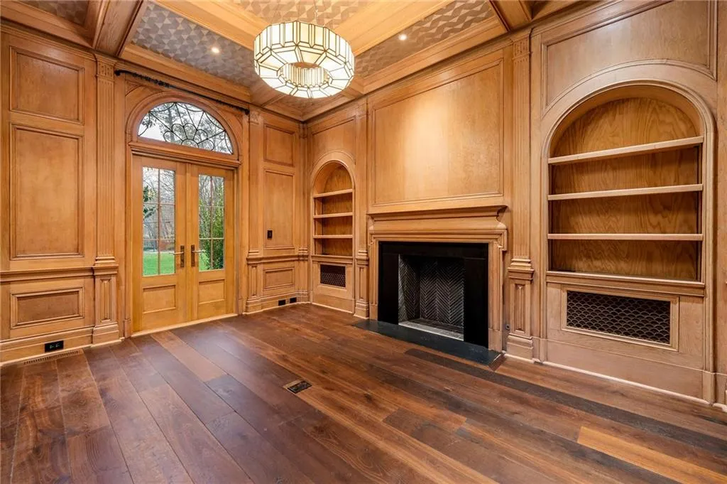 3488 Tuxedo Road Nw, Atlanta, Georgia 30305, 5 Bedrooms Bedrooms, ,6 BathroomsBathrooms,Residential,For Sale,3488 Tuxedo Road Nw,7488652