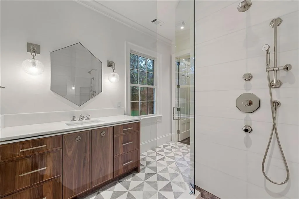 3488 Tuxedo Road Nw, Atlanta, Georgia 30305, 5 Bedrooms Bedrooms, ,6 BathroomsBathrooms,Residential,For Sale,3488 Tuxedo Road Nw,7488652
