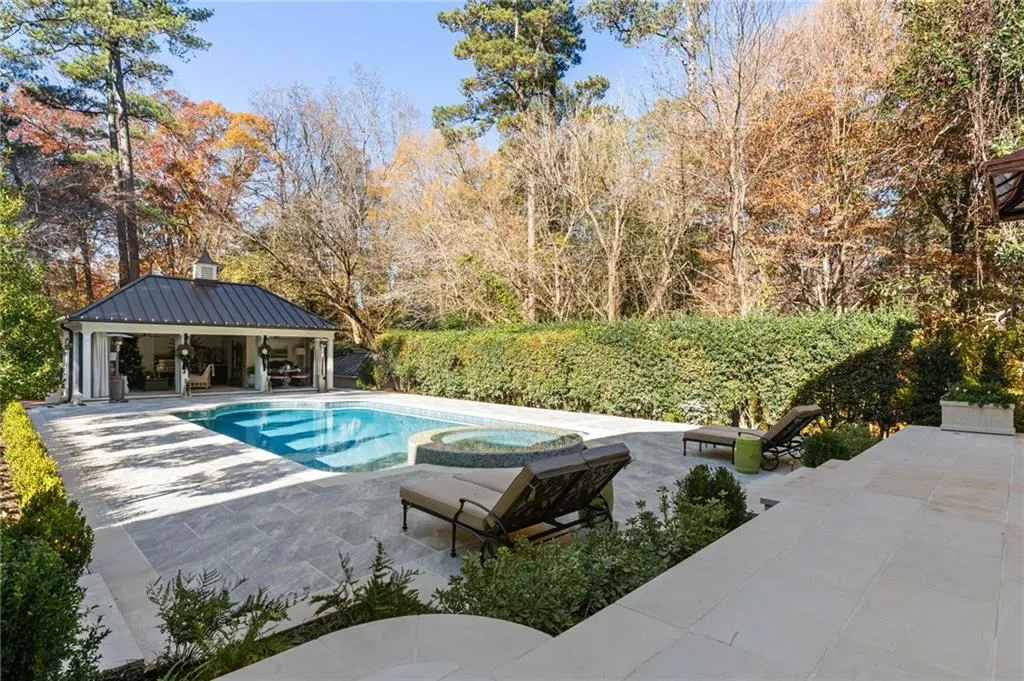 3488 Tuxedo Road Nw, Atlanta, Georgia 30305, 5 Bedrooms Bedrooms, ,6 BathroomsBathrooms,Residential,For Sale,3488 Tuxedo Road Nw,7488652