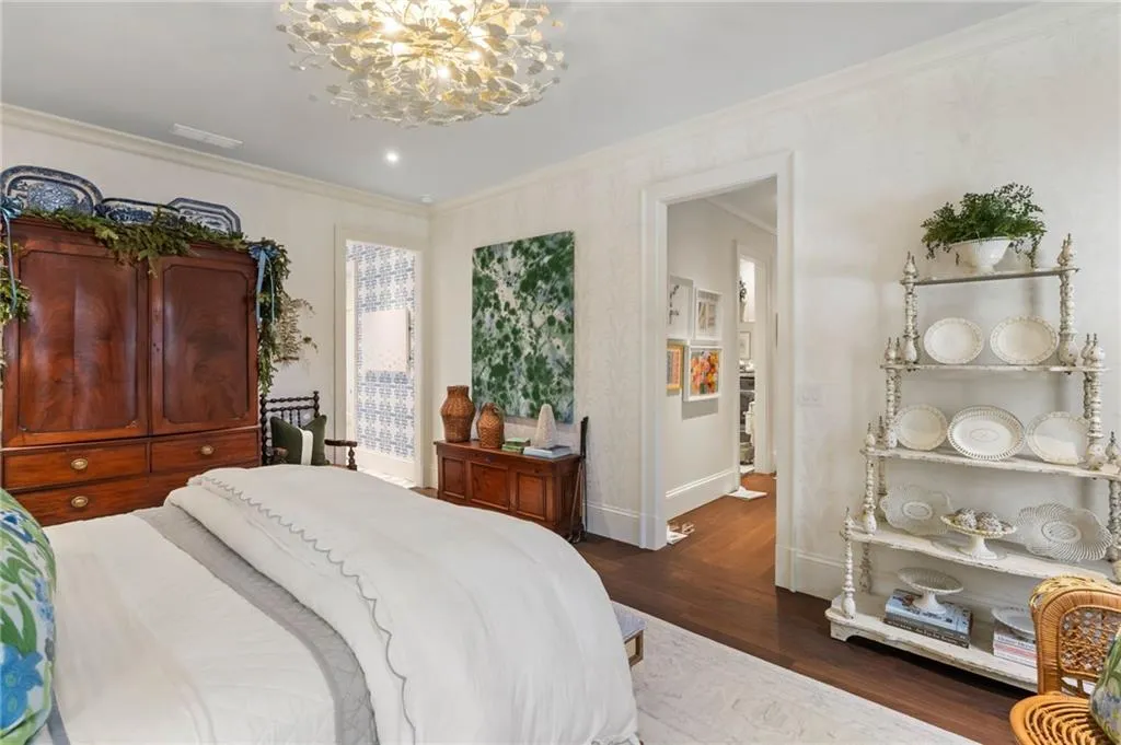 3488 Tuxedo Road Nw, Atlanta, Georgia 30305, 5 Bedrooms Bedrooms, ,6 BathroomsBathrooms,Residential,For Sale,3488 Tuxedo Road Nw,7488652