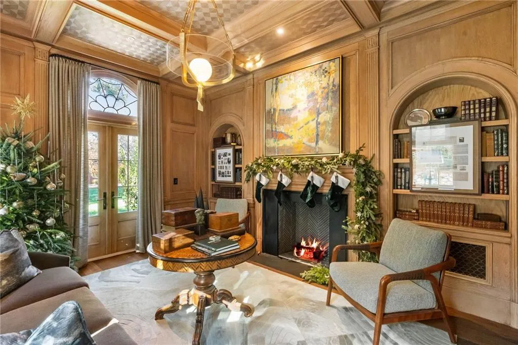3488 Tuxedo Road Nw, Atlanta, Georgia 30305, 5 Bedrooms Bedrooms, ,6 BathroomsBathrooms,Residential,For Sale,3488 Tuxedo Road Nw,7488652