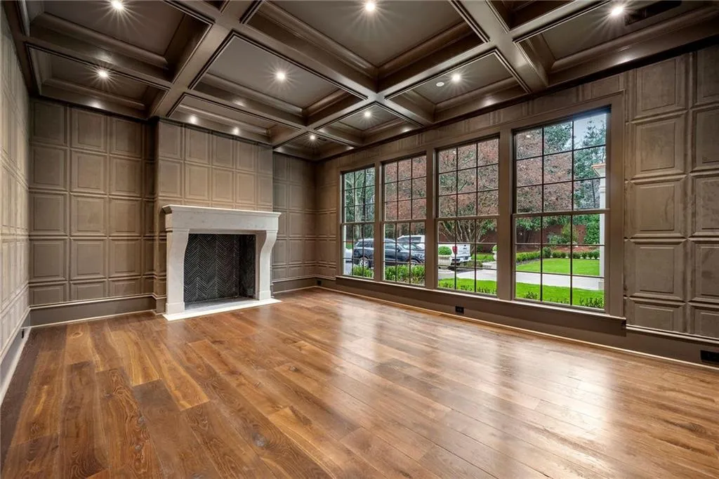 3488 Tuxedo Road Nw, Atlanta, Georgia 30305, 5 Bedrooms Bedrooms, ,6 BathroomsBathrooms,Residential,For Sale,3488 Tuxedo Road Nw,7488652