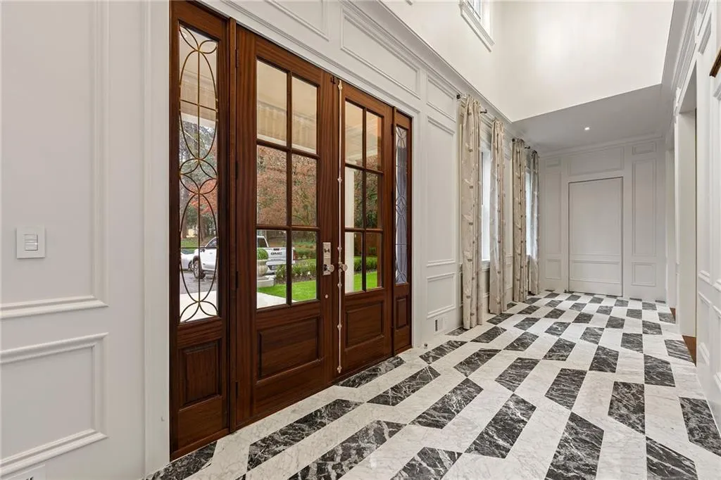 3488 Tuxedo Road Nw, Atlanta, Georgia 30305, 5 Bedrooms Bedrooms, ,6 BathroomsBathrooms,Residential,For Sale,3488 Tuxedo Road Nw,7488652