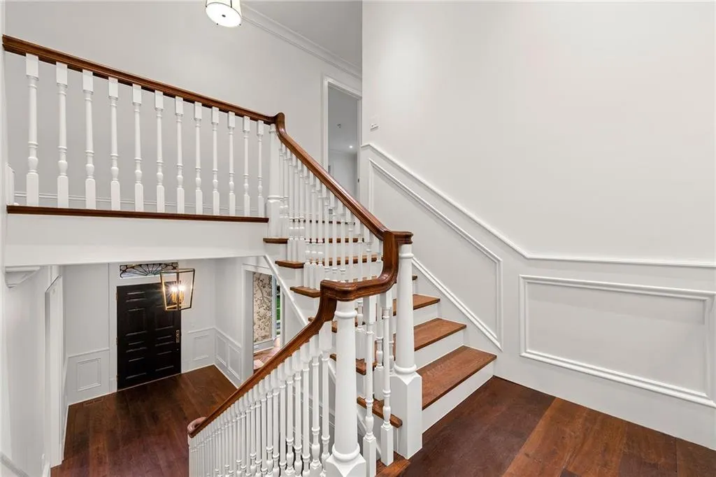 3488 Tuxedo Road Nw, Atlanta, Georgia 30305, 5 Bedrooms Bedrooms, ,6 BathroomsBathrooms,Residential,For Sale,3488 Tuxedo Road Nw,7488652