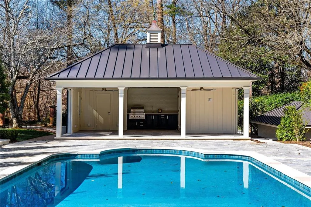 3488 Tuxedo Road Nw, Atlanta, Georgia 30305, 5 Bedrooms Bedrooms, ,6 BathroomsBathrooms,Residential,For Sale,3488 Tuxedo Road Nw,7488652