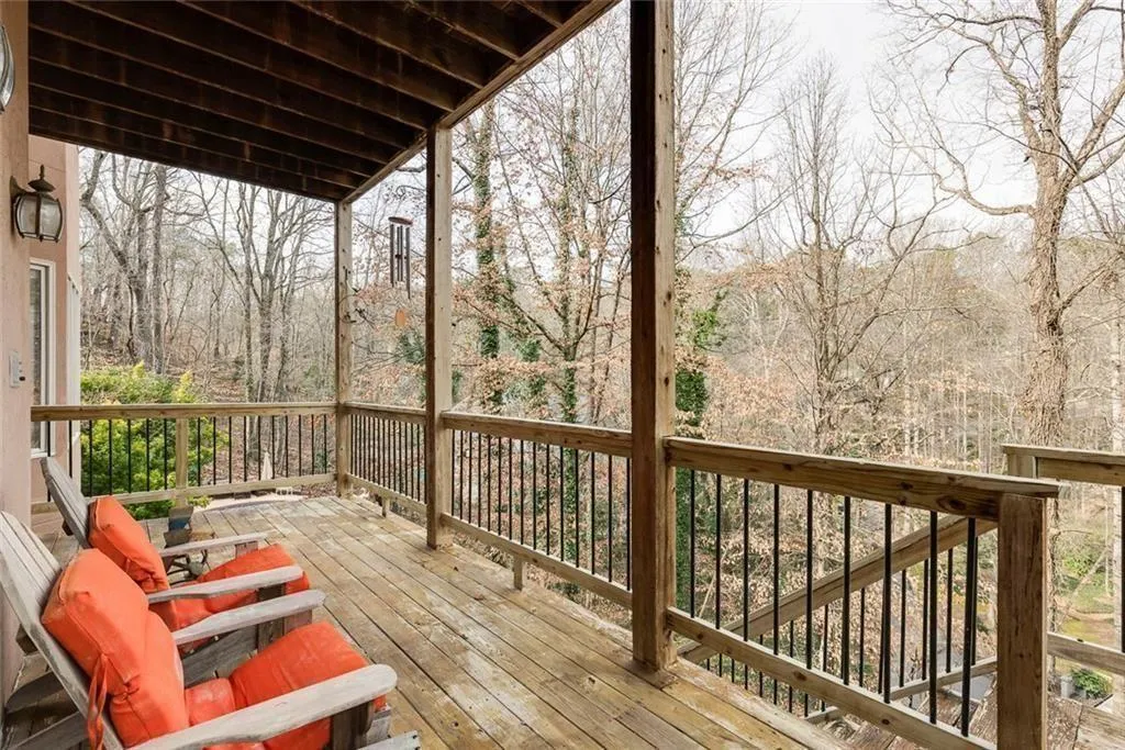 5105 Jett Forest Trail Nw, Atlanta, Georgia 30327, 5 Bedrooms Bedrooms, ,4 BathroomsBathrooms,Residential,For Sale,5105 Jett Forest Trail Nw,7706833