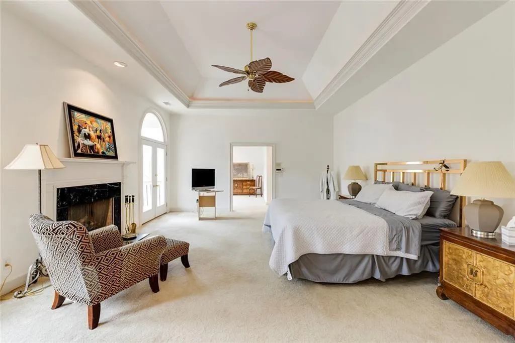 5105 Jett Forest Trail Nw, Atlanta, Georgia 30327, 5 Bedrooms Bedrooms, ,4 BathroomsBathrooms,Residential,For Sale,5105 Jett Forest Trail Nw,7706833