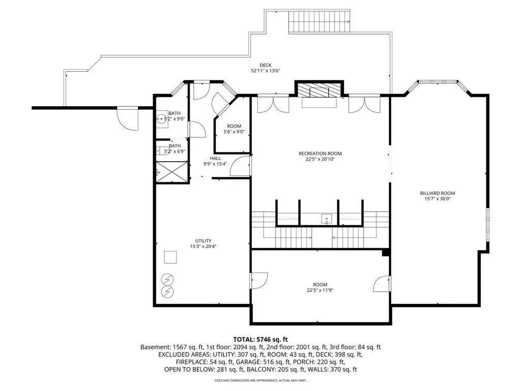 5105 Jett Forest Trail Nw, Atlanta, Georgia 30327, 5 Bedrooms Bedrooms, ,4 BathroomsBathrooms,Residential,For Sale,5105 Jett Forest Trail Nw,7706833