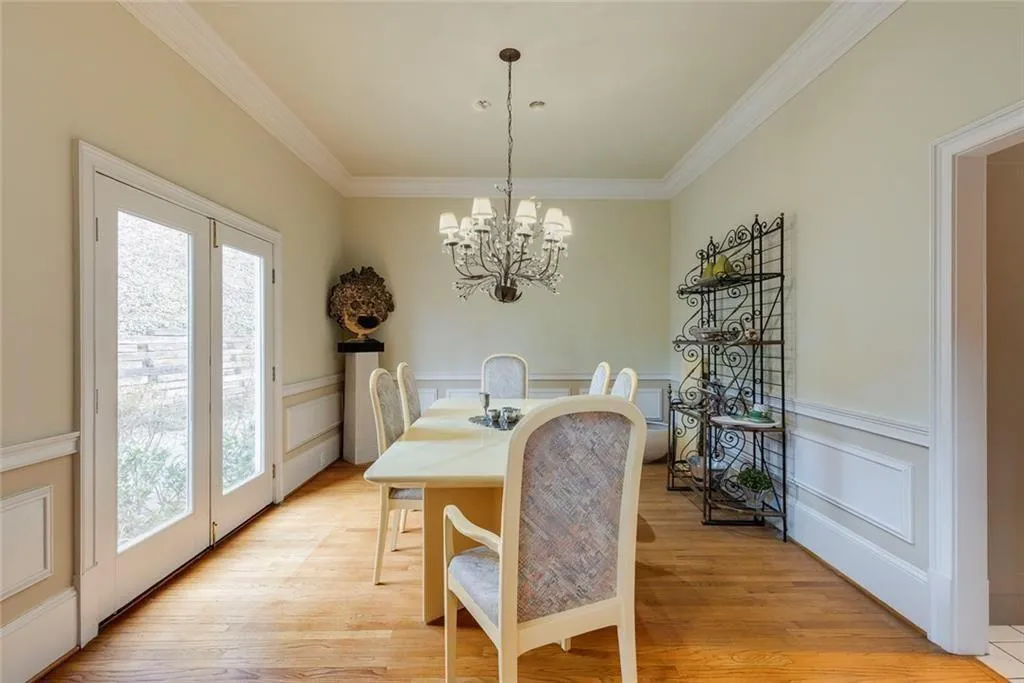 5105 Jett Forest Trail Nw, Atlanta, Georgia 30327, 5 Bedrooms Bedrooms, ,4 BathroomsBathrooms,Residential,For Sale,5105 Jett Forest Trail Nw,7706833