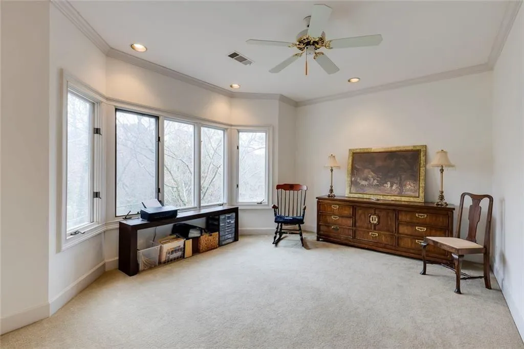 5105 Jett Forest Trail Nw, Atlanta, Georgia 30327, 5 Bedrooms Bedrooms, ,4 BathroomsBathrooms,Residential,For Sale,5105 Jett Forest Trail Nw,7706833