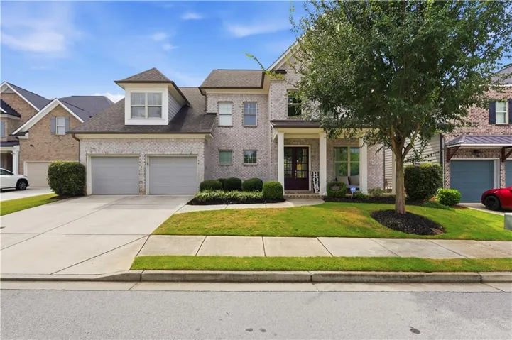 2438 Colby Court, Snellville, Georgia 30078
