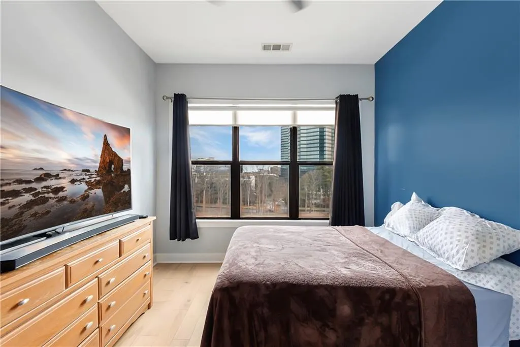 799 Hammond Drive Unit 423, Atlanta, Georgia 30328, 2 Bedrooms Bedrooms, ,2 BathroomsBathrooms,Residential,For Sale,799 Hammond Drive Unit 423,7733691
