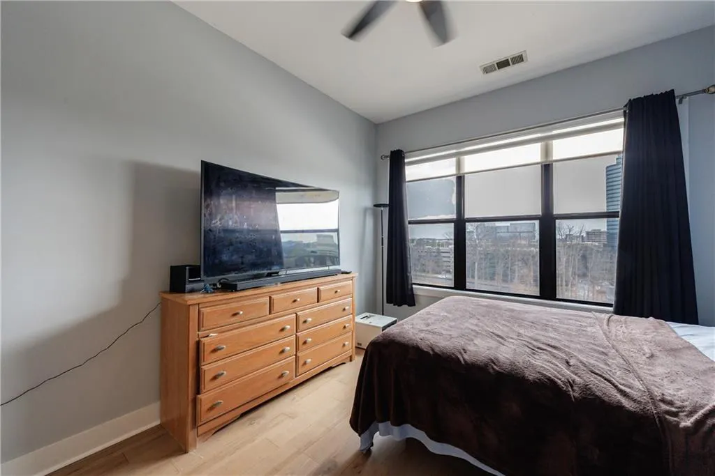 799 Hammond Drive Unit 423, Atlanta, Georgia 30328, 2 Bedrooms Bedrooms, ,2 BathroomsBathrooms,Residential,For Sale,799 Hammond Drive Unit 423,7733691