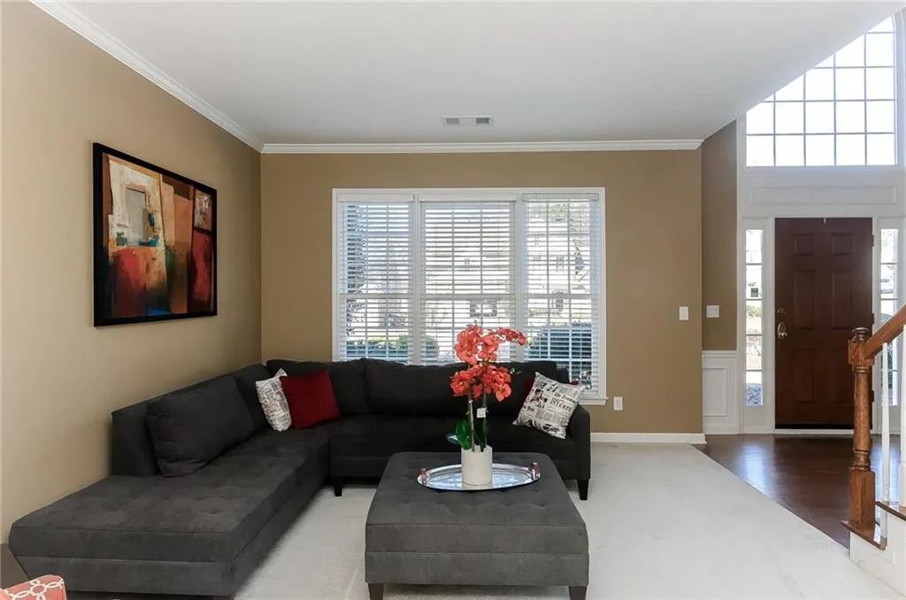 330 Eastcote Drive, Sandy Springs, Georgia 30350, 4 Bedrooms Bedrooms, ,2 BathroomsBathrooms,Residential,Sold,330 Eastcote Drive,5980314