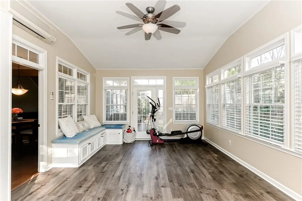 330 Eastcote Drive, Sandy Springs, Georgia 30350, 4 Bedrooms Bedrooms, ,2 BathroomsBathrooms,Residential,Sold,330 Eastcote Drive,5980314