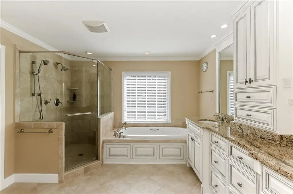 330 Eastcote Drive, Sandy Springs, Georgia 30350, 4 Bedrooms Bedrooms, ,2 BathroomsBathrooms,Residential,Sold,330 Eastcote Drive,5980314