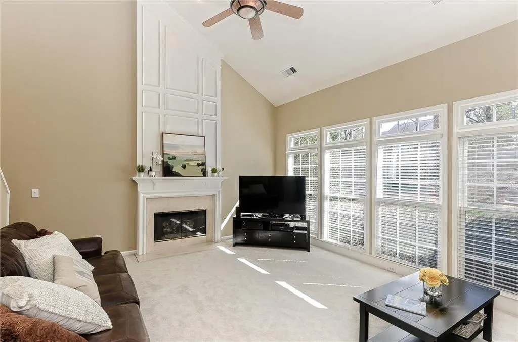 330 Eastcote Drive, Sandy Springs, Georgia 30350, 4 Bedrooms Bedrooms, ,2 BathroomsBathrooms,Residential,Sold,330 Eastcote Drive,5980314