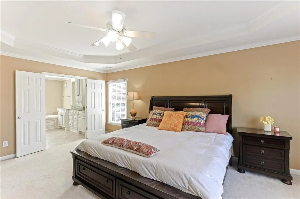 330 Eastcote Drive, Sandy Springs, Georgia 30350, 4 Bedrooms Bedrooms, ,2 BathroomsBathrooms,Residential,Sold,330 Eastcote Drive,5980314