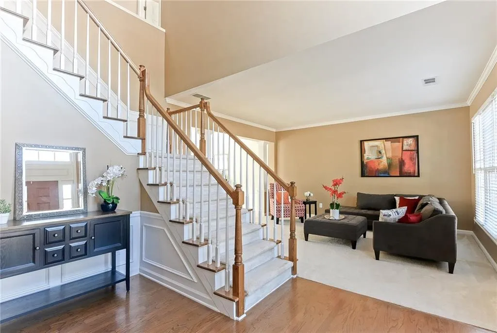 330 Eastcote Drive, Sandy Springs, Georgia 30350, 4 Bedrooms Bedrooms, ,2 BathroomsBathrooms,Residential,Sold,330 Eastcote Drive,5980314