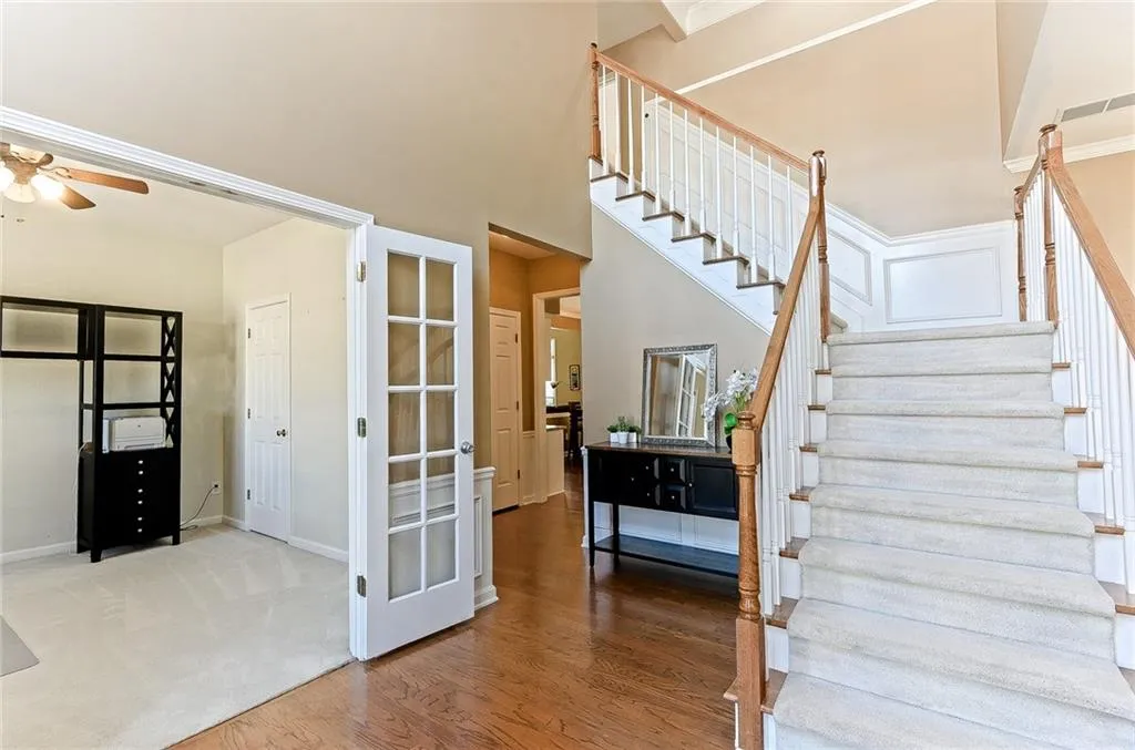 330 Eastcote Drive, Sandy Springs, Georgia 30350, 4 Bedrooms Bedrooms, ,2 BathroomsBathrooms,Residential,Sold,330 Eastcote Drive,5980314