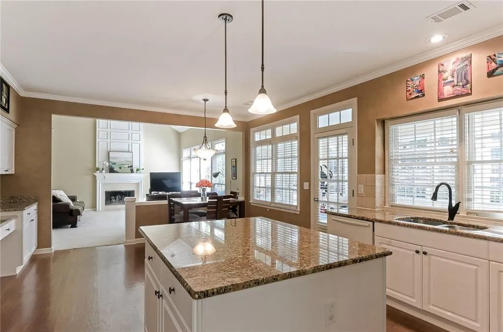 330 Eastcote Drive, Sandy Springs, Georgia 30350, 4 Bedrooms Bedrooms, ,2 BathroomsBathrooms,Residential,Sold,330 Eastcote Drive,5980314