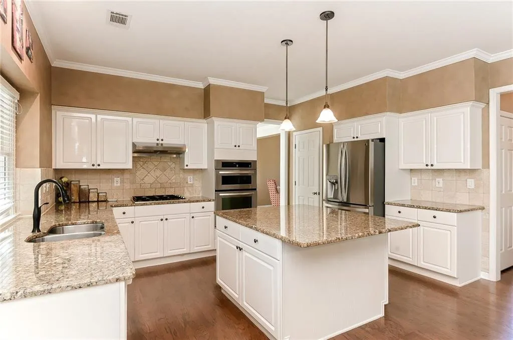 330 Eastcote Drive, Sandy Springs, Georgia 30350, 4 Bedrooms Bedrooms, ,2 BathroomsBathrooms,Residential,Sold,330 Eastcote Drive,5980314