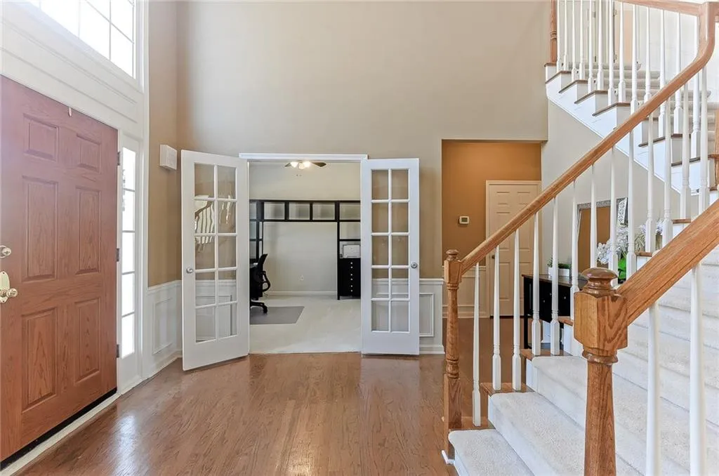 330 Eastcote Drive, Sandy Springs, Georgia 30350, 4 Bedrooms Bedrooms, ,2 BathroomsBathrooms,Residential,Sold,330 Eastcote Drive,5980314