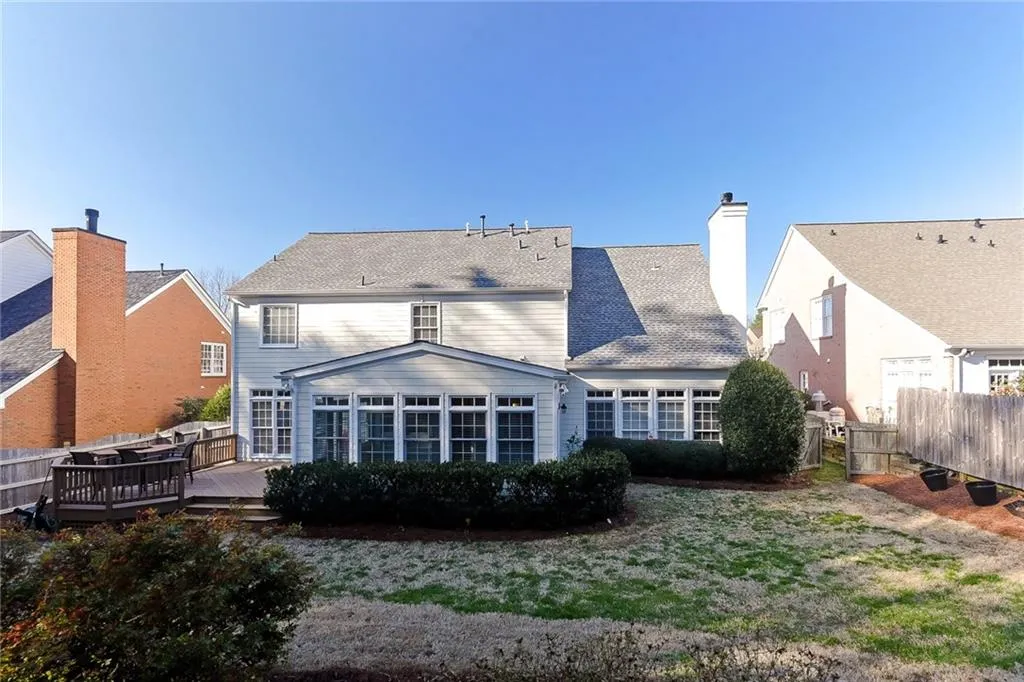 330 Eastcote Drive, Sandy Springs, Georgia 30350, 4 Bedrooms Bedrooms, ,2 BathroomsBathrooms,Residential,Sold,330 Eastcote Drive,5980314
