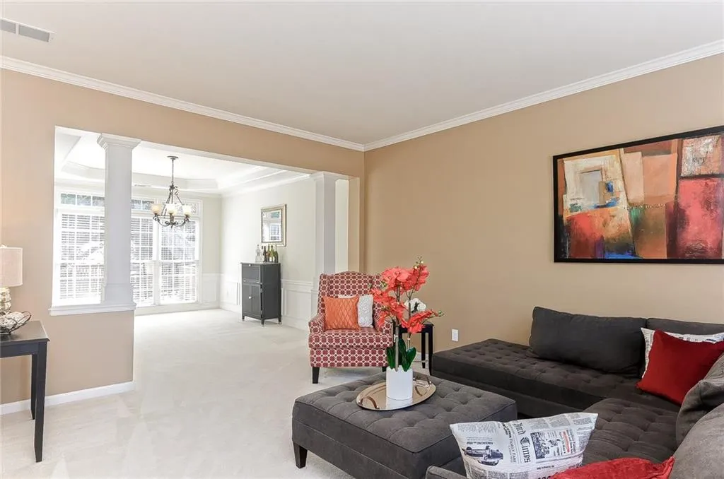 330 Eastcote Drive, Sandy Springs, Georgia 30350, 4 Bedrooms Bedrooms, ,2 BathroomsBathrooms,Residential,Sold,330 Eastcote Drive,5980314